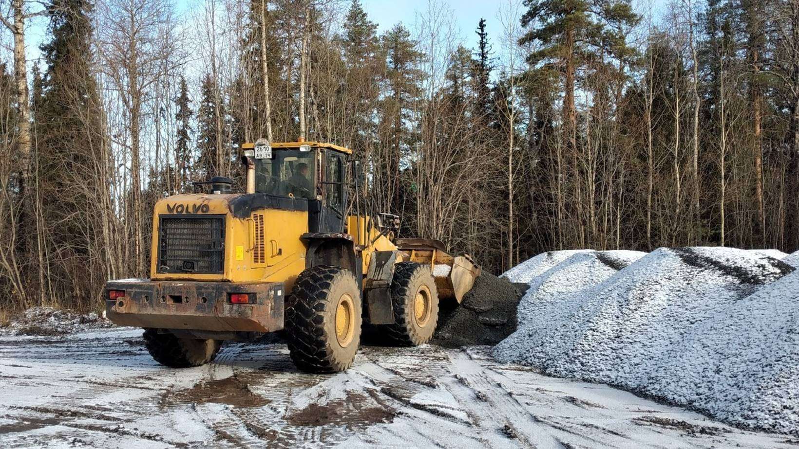 Архангельск – Онега: дорога к морю